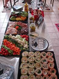 If you are hosting an open house event, most likely you will have a buffet. 300 Graduation Open House Ideas Graduation Open Houses Graduation Graduation Party High