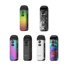 Nord 2 has taken all the bad things from nord and completely. Smok Nord 4 Super Fast Malaysia