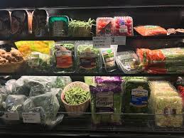 Faqs ask a question toll free numbers hospitals and clinics vet centers regional benefits offices regional loan centers cemetery. Fresh Veggies Available At Our Store Picture Of Health Hutt Norton Shores Tripadvisor