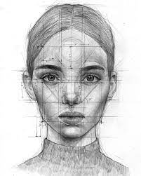 People were so intrigued by the artists and asked a lot of questions while the drawing process was taking place and were amazed at the finished product. How To Draw Easy Digital Art Sky Rye Design Portrait Drawing Face Drawing Drawing Techniques