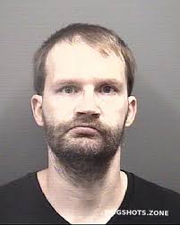 SEXTON SHAWN MICHAEL 04/12/2024