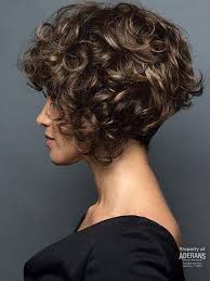 Fortunately, short haircuts for curly hair are easy to get and simple to style, if you have the right look in mind. Popular Short Curly Hairstyles 2018 2019 The Undercut Short Bob Hairstyles Bob Hairstyles Celebrity Short Hair