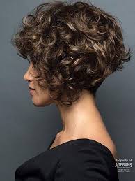 Fortunately, short haircuts for curly hair are easy to get and simple to style, if you have the right look in mind. Popular Short Curly Hairstyles 2018 2019 The Undercut Short Bob Hairstyles Bob Hairstyles Celebrity Short Hair