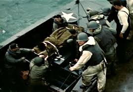 Debarquement normandie | le débarquement en normandie a eu lieu le 6 juin 1944. La Guerre En Couleur Debarquement En Normandie Us Militaria Les Grandes Batailles