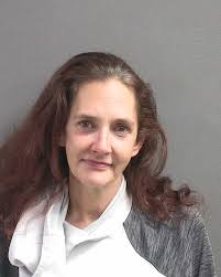 Name: HOCKING SHONNA LEE 08/01/1978 F W Booking Date: 12/25/2024 Charges:  FAIL TO APPEAR FOR A MISDEMEANOR OFF. Bond: $1000.00 📷 SOURCE: VOLUSIA  COUNTY CORRECTIONS Notice: “This content is released in the