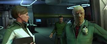 Affective Structuring and the Role of Race and Nation in XCOM | Analog Game  Studies