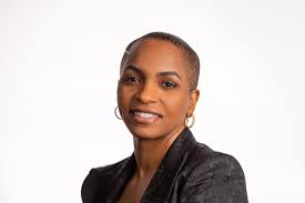 Camille Harrison Named to Modern Healthcare's 2024 Innovators List