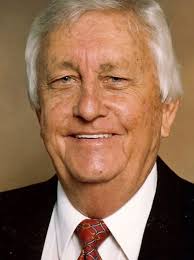 Kenneth Schulz, Former Winter Haven Mayor, Dies at Age 83