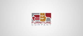 Furniture company logo illustrations & vectors. 40 Examples Of Furniture Logo Design Naldz Graphics