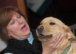 Pohatcong Township women find joy in puppy-raising for people who have  disabilities