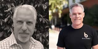 Leadership transition at Buildxact: New CEO to Drive Next Phase of Growth