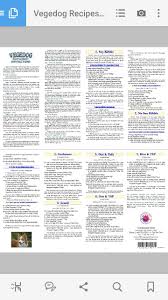 Vegedog Recipes Recipes Kibble Lentils