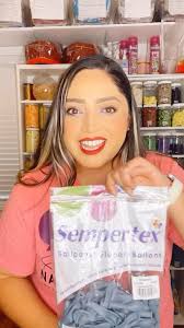 Hablemos sobre los globos expuestos al sol ☀️ y mi marca favorita!!!  @sempertex @sempertexus_betallic , Recuerda siempre verificar la  temperatura del día de tu evento y tomar las precauciones ...