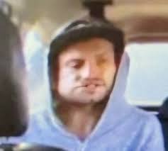 Someone know this guy ? He left without paying his bill.