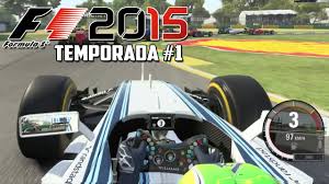 To connect with corrida f1's employee register on signalhire. F1 2015 Ps4 1 Temporada Bela Corrida Largando Do Fundao Youtube