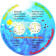 No matter what's bugging you, there's no pest. Angewandte Chemie Vol 132 No 51
