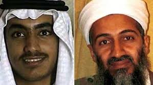 La prima analisi delle dichiarazioni di osama bin laden in interviste, lettere, comunicati via internet, registrazioni audio e video, roma, fandango libri, 2007. Osama Bin Laden S Son Hamza Laden Dead Oneindia News