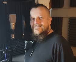 Ian M. Walker, Voice Artist