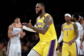 Последние твиты от los angeles lakers (@lakers). Lakers Betting Odds To Repeat As Nba Champion Fall Las Vegas Review Journal