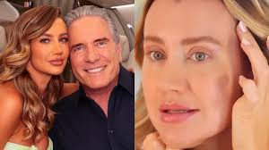 Réveillon! Esposa de Roberto Justus tem look chique criticado: 'Brega ao  máximo'