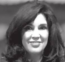 Dora Patricia “Pat” Cobos