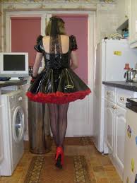 Last penelope sissy ~ penelopesnowflake sissy image by penelope snowflake. Lady Etiquette Shefalitayal