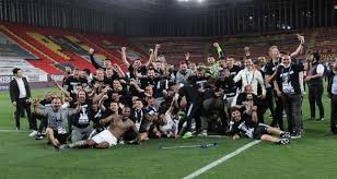 حسم بشكطاش، مساء السبت، لقب الدوري التركي الممتاز لصالحه، بعدما تغلب خارج قواعده على غوزتبه بهدفين لواحد، ضمن الجولة 42 والأخيرة من المسابقة. Jxjirk1ijhvpam