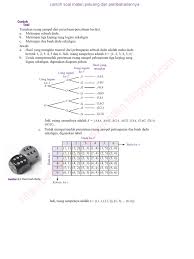 We did not find results for: Contoh Soal Un Smp Contoh Soal Peluang Utbk