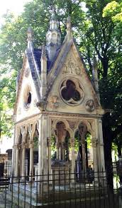 Paris Tomb Of Abelard And Heloise Paris Images Cemeteries Paris France