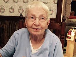 Sue Simpson Obituary