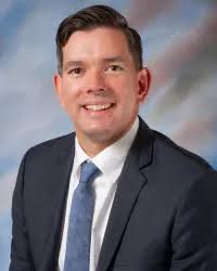 Dr. Douglas Rodgers, MD, Vascular Surgery