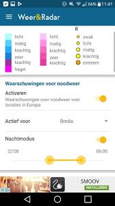 Als er regen valt toont de buien radar waar, wanneer en hoe hard het gaat regenen. Weer Buienradar App Waarschuwt Je Voortaan Voor Naderend Noodweer