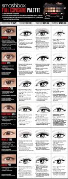 Wondering how to best accentuate your eyes? Girl Guide How To Apply Makeup For Your Eye Shape How To Figure Yours Out Beautygeeks