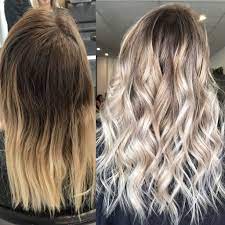 Blonde Balayage Long Hair Cool Girl Hair Lived In Hair Colour Blonde Bronde Brunette Golden To Balayage Hair Blonde Long Blonde Balayage Long Hair Styles