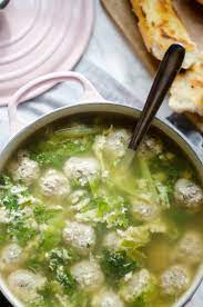 Italian Wedding Soup Giadzy Recipe Italian Recipes Wedding Soup Italian Wedding Soup Recipe