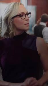 Candice as Kimberly in After We Collided 💖