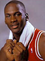Michael Jordan Biography and History