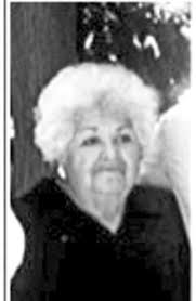 Esperanza Dominguez Obituary (1943