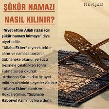İkindi namazı hangi dualar okunur, nasıl niyet edilir? Kurban Kestikten Sonra Kilinan Namaz Kac Rekat Nasil Niyet Edilir Galeri Fikriyat Gazetesi