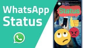 The feature is undoubtedly a great platform o sharing your thoughts, images with only those close to your heart. Alles Zum Whatsapp Bilder Status Neuland Tips