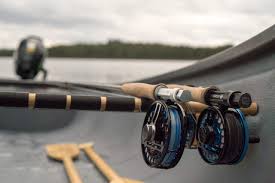 Du matériel et des articles de pêche d'excellente qualité au meilleur prix ! Peche Comment S Equiper Pour Moins De 100 Sepaq