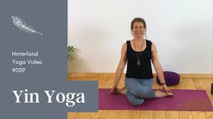 You may use these video clips free of charge, in both personal and. Hinterland Yoga Video 009