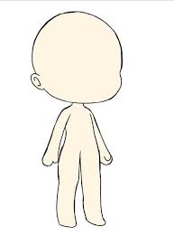 Pin by gacha life coloring pages and on gacha life coloring pages print them if you want coloring pages aesthetic anime prints. Gacha Life Coloring Pages Lasopapond