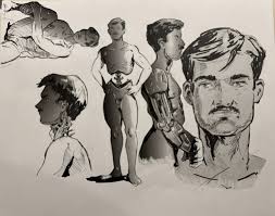 Shane Bryant (@warandmemoryart) · Instagram 照片和视频