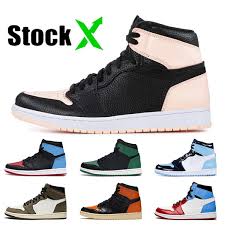 600 x 315 jpeg 24 кб. New Style 2020 Aair 6 Jordan 1 Retro High Shattered Backboard Og Basketball Shoes Cactus Jack X Mid Se Fearless Blue The Great Men Shoes 232 White Red Buy At The Price