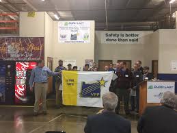 When it comes to the roofing industry, many contractors and homeowners focus solely on the shingles being used yet, there are so many roofing and construction industry constantly change: Duro Last S Grants Pass Plant Graduates From Sharp And Achieves Vpp Star Site Status Occupational Safety And Health Administration