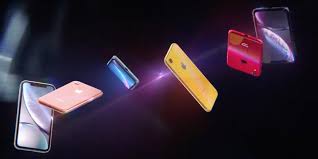 Apple vermeldet, dass sich iphone 6 und iphone 6 plus binnen 24 stunden mehr als 4 millionen mal verkauft haben. Apple Hat Gerade Das Iphone Xr Vorgestellt Das In 6 Farben Erhaltlich Sein Wird Und Gunstiger Ist Als Die Anderen Neuen Iphones Business Insider