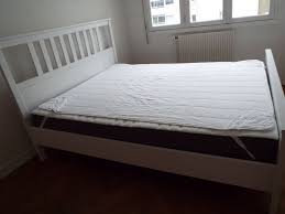 Mums ir pievilcīgi piedāvājumi ikea family kartes lietotājiem katru jaunu mēnesi. Achetez Lit Ikea Hemnes 2 Neuf Revente Cadeau Annonce Vente A Villeurbanne 69 Wb155437682