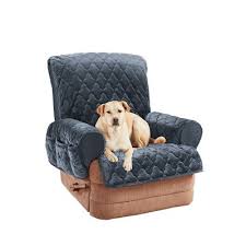 This furniture protector is made of durable fabric with a sleek look and suede feel. Lazy Boy Recliner Slipcovers Target