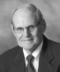 John Nickell Obituary (2014)